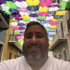 Meet your Posher, Obed